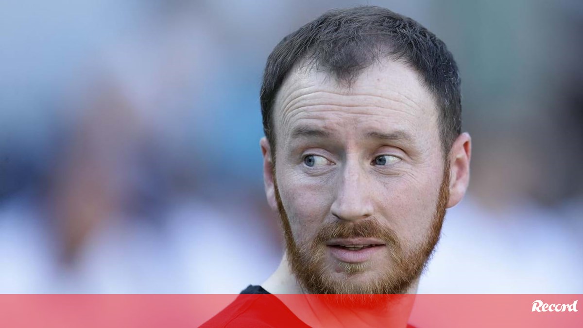 Ian Cathro: «Talvez tenha sido a nossa melhor exibição neste campeonato»