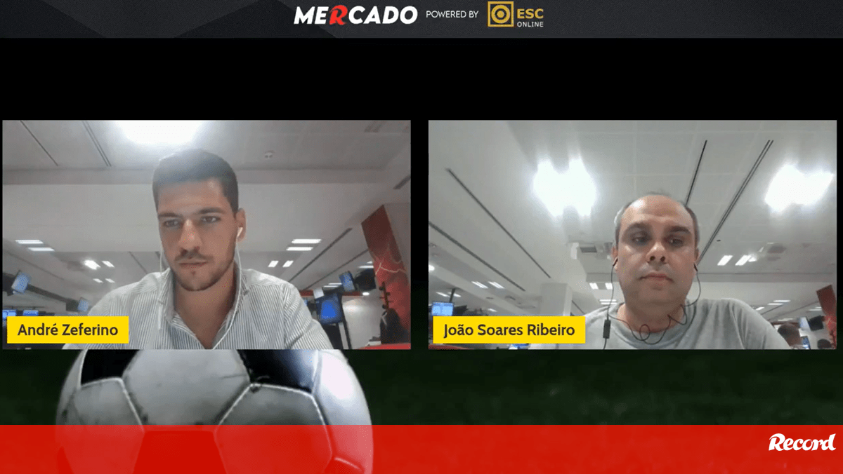 Mercado Record: Maxi Araújo oficial, Benfica dá nega por Marcos Leonardo e reforços no FC Porto