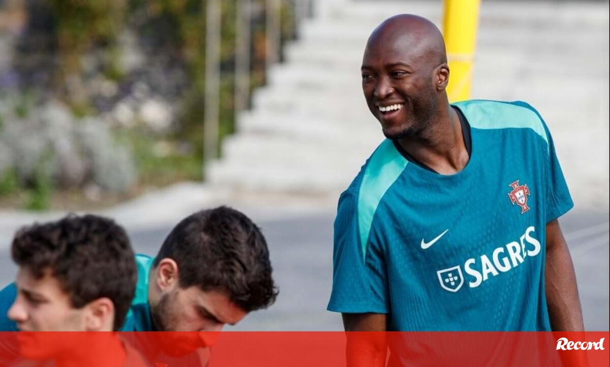 Franceses colocam Danilo Pereira na rota do Dragão - Vídeos - Jornal Record