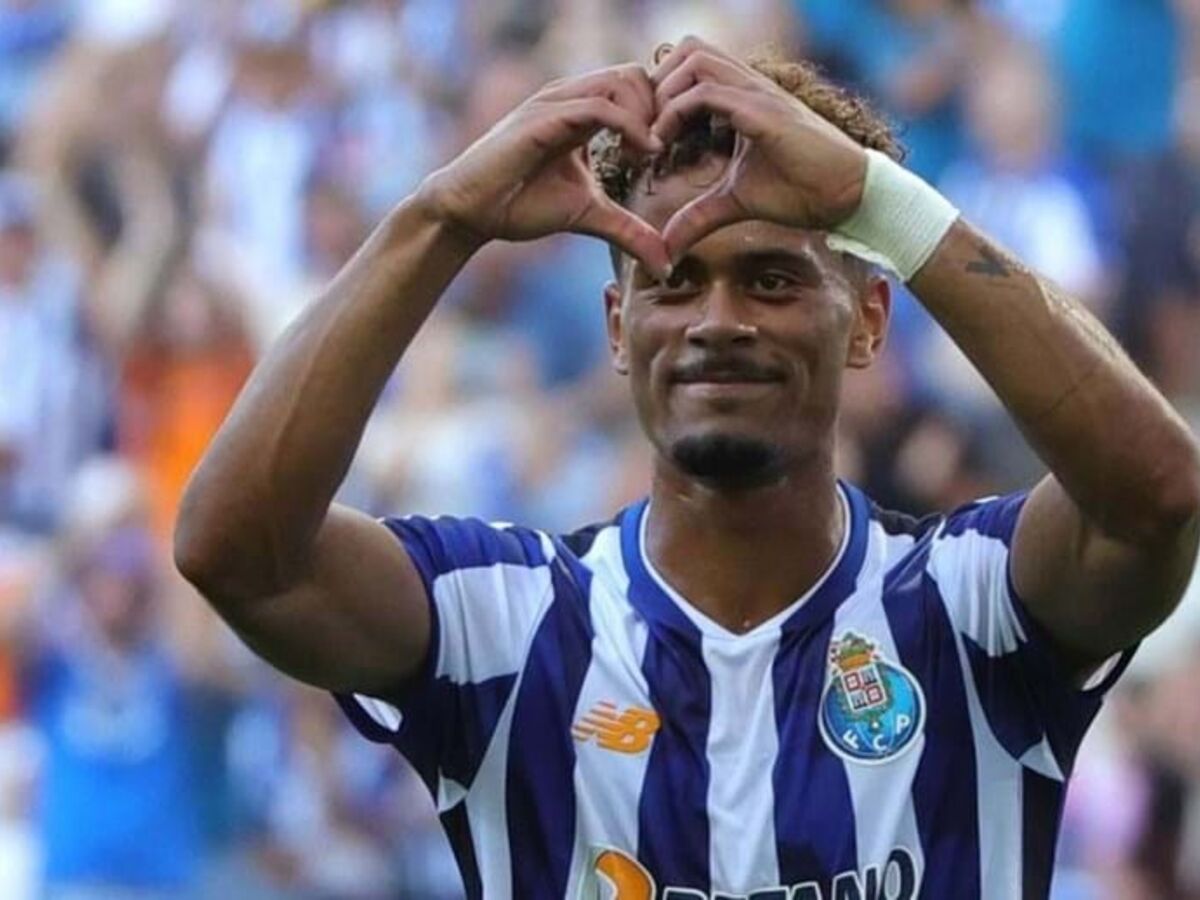 Gonçalo Borges, "com todo o respeito" pelo Sporting, atira: «Estamos muito  confiantes» - FC Porto - Jornal Record