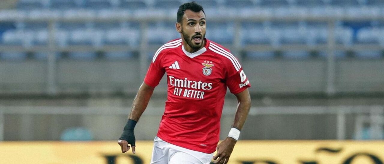 Benfica pagou 18 milhões de euros por Pavlidis