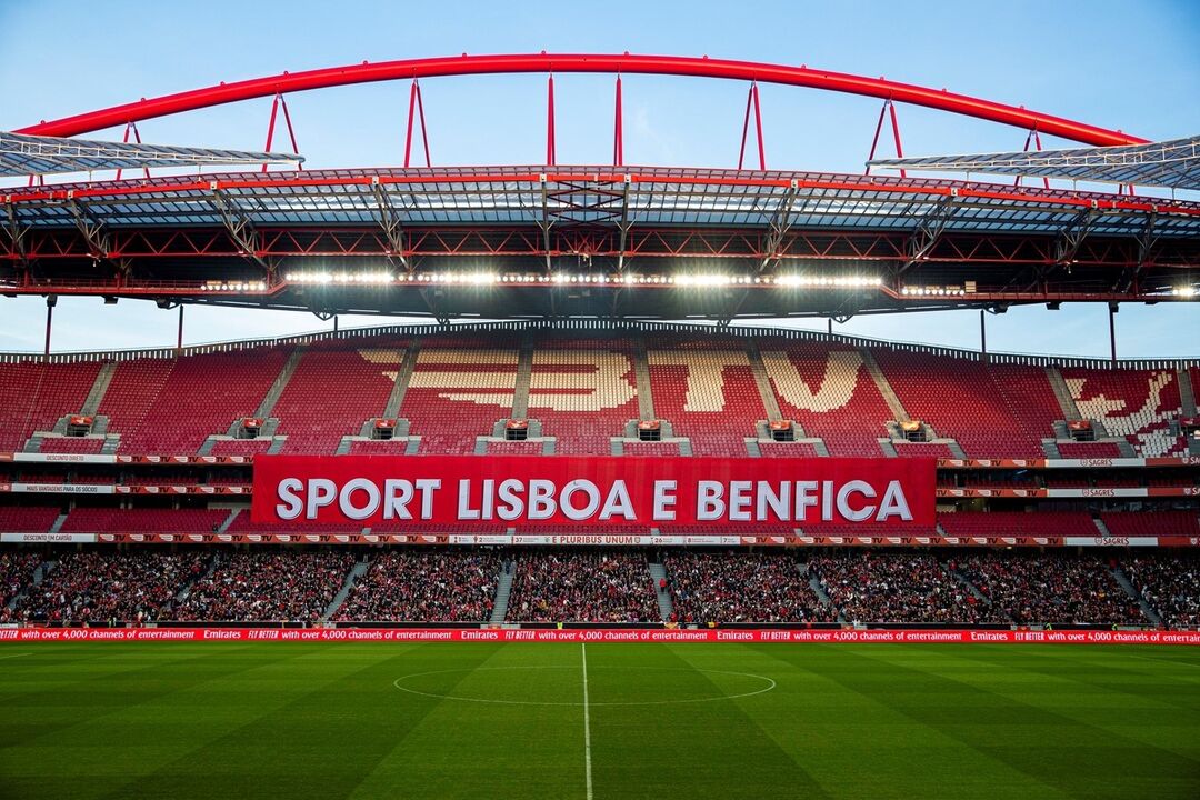 estádio, Benfica, SLB