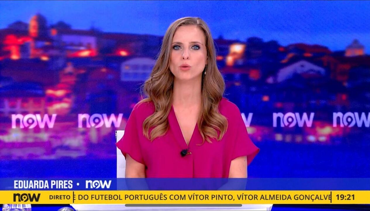 Tardes do Now também já batem SIC Notícias 