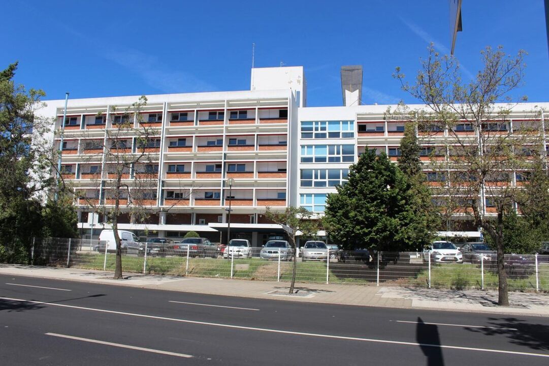 Hospital de Bragança