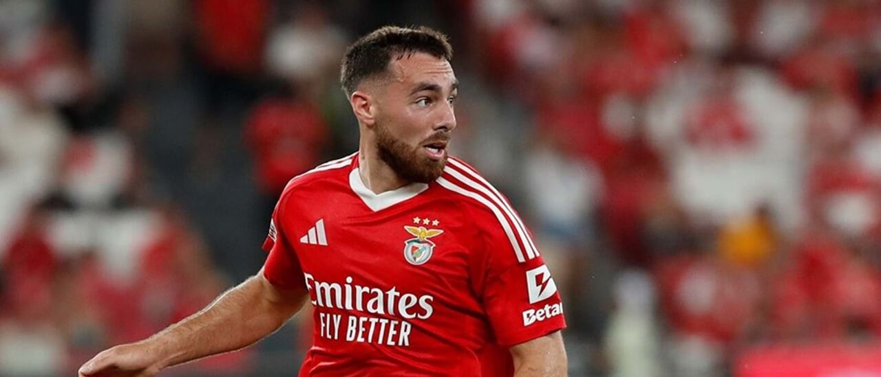 Médio vai entrar de início frente aos tricolores