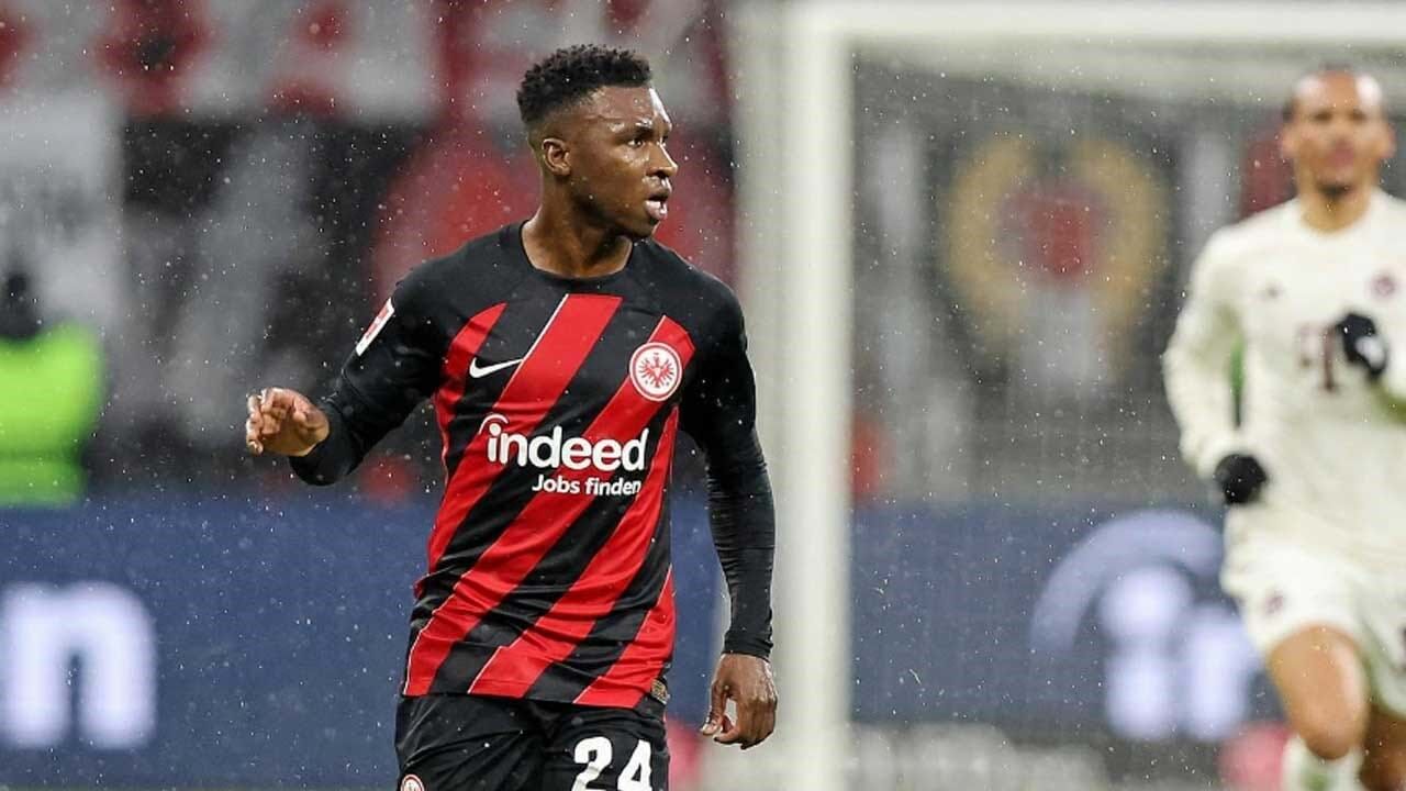 Aurélio Buta já não vai para o Panathinaikos