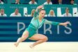 Jordan Chiles vai ter de ceder a medalha a Ana Barbosu
