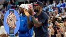 LeBron James - Cartier Crash Skeleton Rose Gold, 273 mil euros