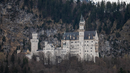 Inspiração para o castelo da Bela Adormecida de Walt Disney