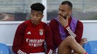 Neres, Arthur Cabral and Tingstedt are already at the exit door... but Benfica could lose more weight