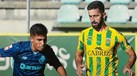 Tondela - Porto B, 2-2: Dragons recover from two goals down