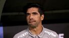 Abel Ferreira orgulhoso da equipa apesar da eliminação: «Estamos tristes, mas saímos de cabeça erguida»