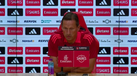 Roger Schmidt: «Perder pontos no Benfica é sempre uma situação difícil»