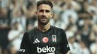 Rafa Silva ameaça deixar Besiktas devido a conflito com Sergen Yalcin