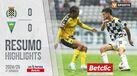 O resumo do Boavista-Estoril