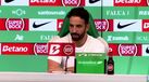 Rúben Amorim explica diferenças entre a Supertaça e o clássico de Alvalade