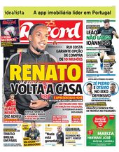 Quinta-feira, 1 de agosto de 2024