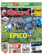 Domingo, 4 de agosto de 2024