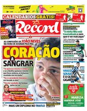 Terça-feira, 6 de agosto de 2024