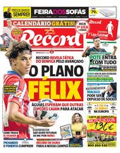 Quinta-feira, 8 de agosto de 2024