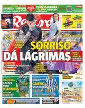 Segunda-feira, 12 de agosto de 2024