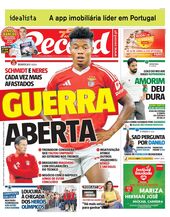 Terça-feira, 13 de agosto de 2024