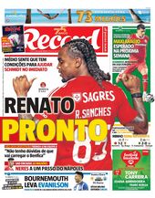 Sexta-feira, 16 de agosto de 2024