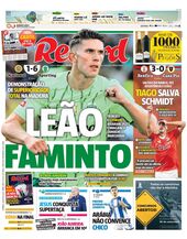 Domingo, 18 de agosto de 2024