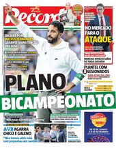 Segunda-feira, 19 de agosto de 2024