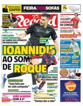 Quarta-feira, 21 de agosto de 2024