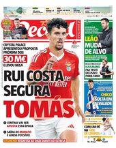 Quinta-feira, 22 de agosto de 2024