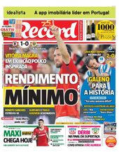 Domingo, 25 de agosto de 2024