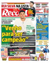 Segunda-feira, 26 de agosto de 2024