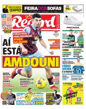 Quarta-feira, 28 de agosto de 2024