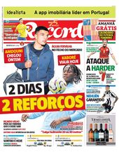 Quinta-feira, 29 de agosto de 2024