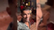Cristiano Ronaldo tem novo projeto misterioso