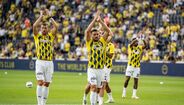Os melhores: Fenerbahçe