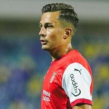 <![CDATA[ Wdowik devolvido ao Sp. Braga pelo Jagiellonia Bialystok ]]>