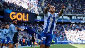 Braithwaite saiu de costas voltadas com o Espanyol... e agora quer comprar o clube
