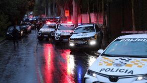 Uma vítima portuguesa entre os mortos na queda de avião no Brasil