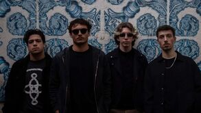 Festival Paredes de Coura: We Know a Place abrem o Sobe à Vila 