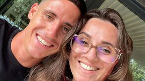 Podence reage à morte de familiar em desastre aéreo no Brasil: «Garanto que nunca faltará nada aos vossos filhos»