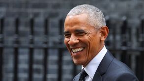 Há uma música portuguesa na playlist de Barack Obama