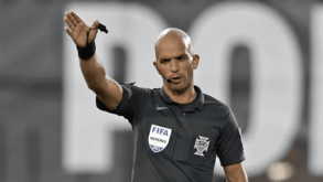 Já são conhecidos os árbitros para a 2.ª jornada da Liga Betclic: Luís Godinho estará no Nacional-Sporting
