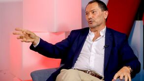 Jaime Antunes anuncia acordo para proposta única de estatutos: o que muda no número de votos