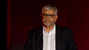 «Não é uma proposta ideal, é a possível»: Francisco Benitez reage ao acordo na revisão estatutária