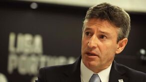 Domingos Paciência não atribui favoritismo na Supertaça: «É sempre um jogo imprevísivel»