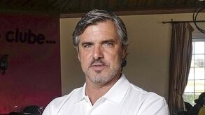 Carlos Xavier: «Acredito que vá ser uma Supertaça cheia de emoção, com um vencedor imprevisível»