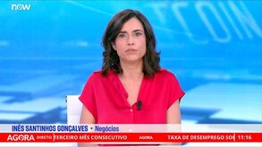 Manhã do canal Now arrasa SIC Notícias 