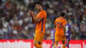 Zé Pedro e a Supertaça: «Gyökeres? Temos de trabalhar para anular todas as armas do Sporting»